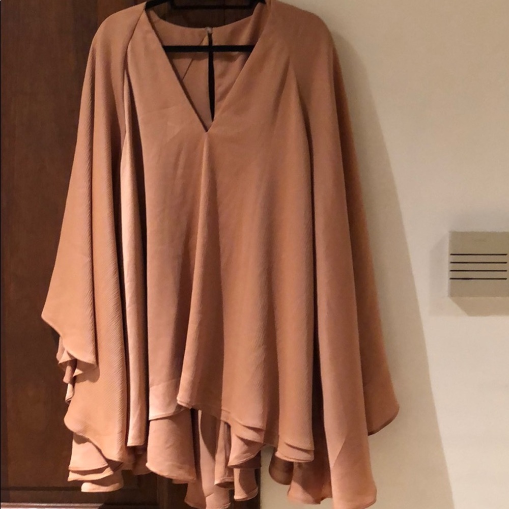 Swing Dress